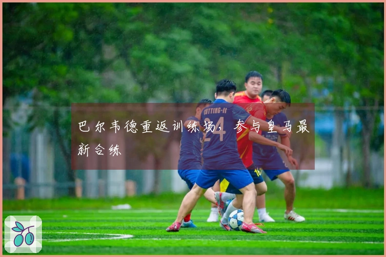 巴尔韦德重返训练场，参与皇马最新合练